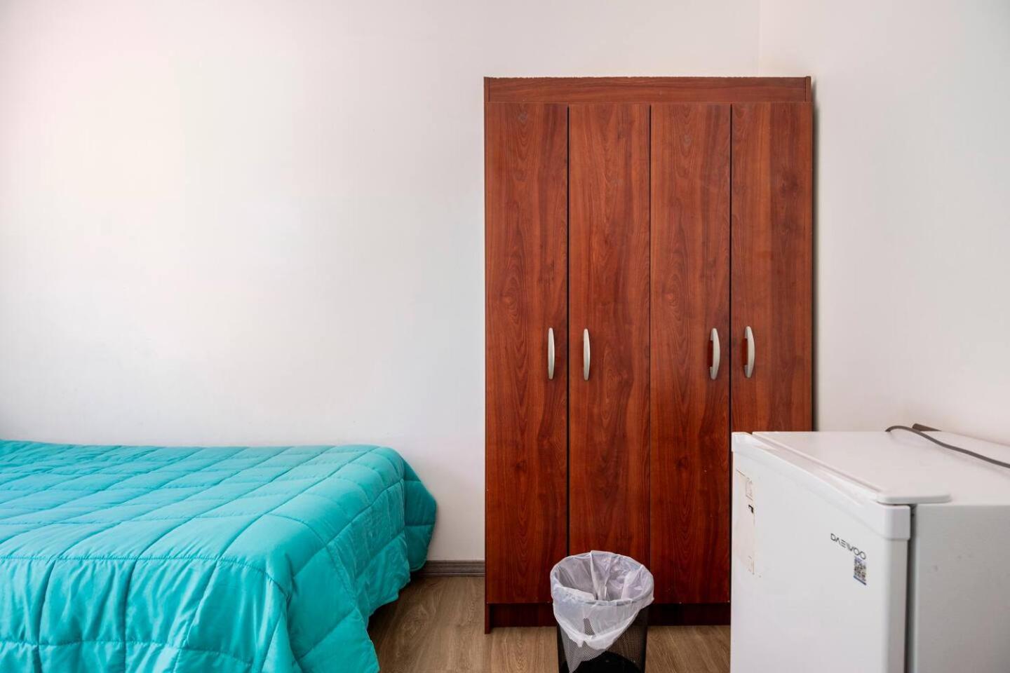 Habitaciones Вальпараисо Экстерьер фото