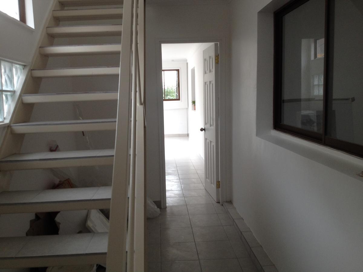 Habitaciones Вальпараисо Экстерьер фото
