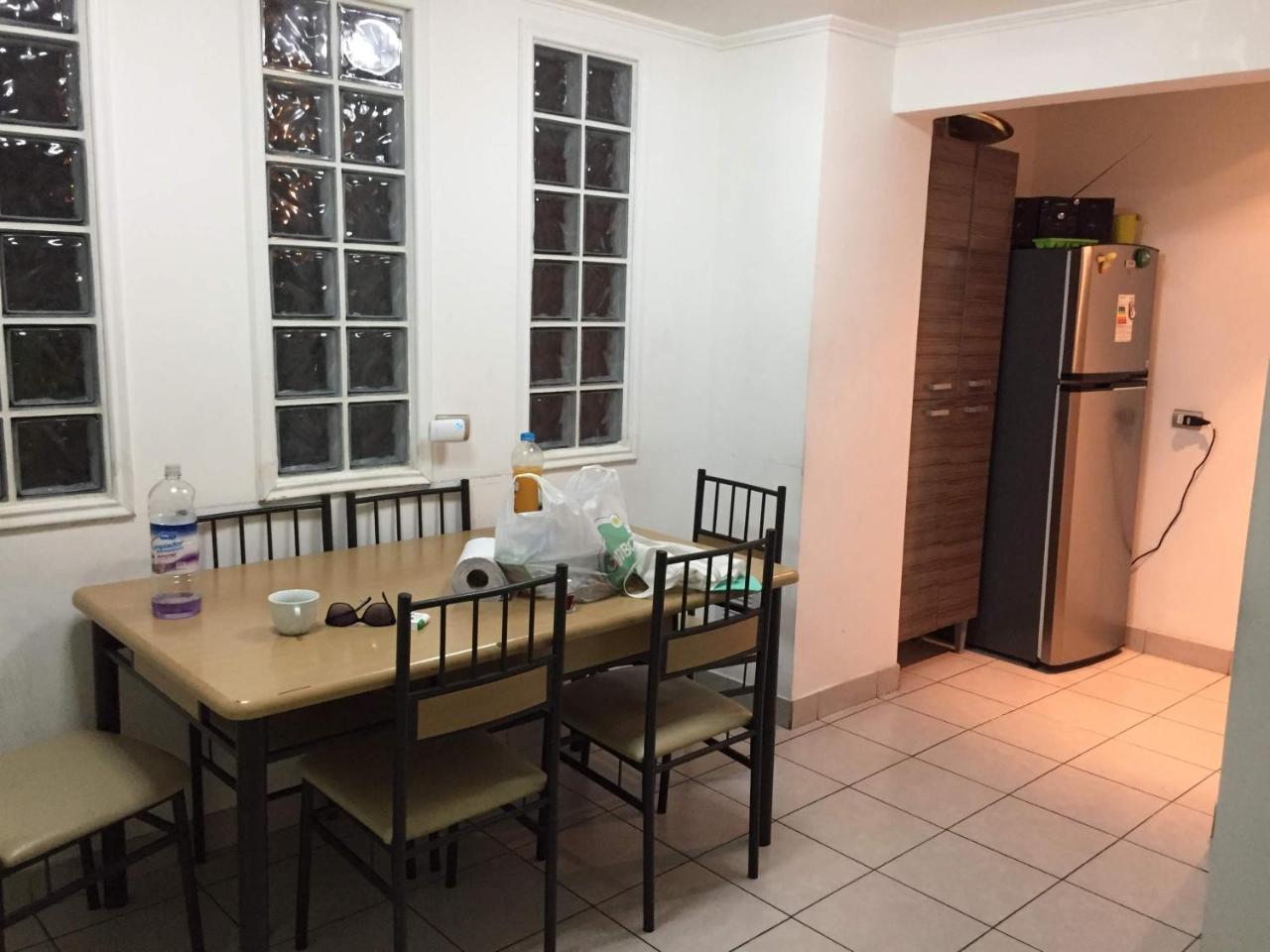 Habitaciones Вальпараисо Экстерьер фото